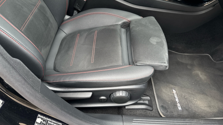 Mercedes-Benz CLA 180 AMG Line Premium 5dr Tip Auto Petrol Estate